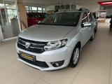 Dacia Logan MCV II Kombi Prestige/NAVI/Klima - Dacia Logan: Prestige
