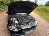 BMW 335d xDRIVE TOURING LED PANO LEDER SPO... - BMW 335 aus 2016