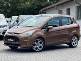 Ford B-Max 1.0 TITANIUM PDC BLTH KLIMAAUTO SCHIEBETÜR - gebrauchte Ford B-Max aus dem Jahr 2012