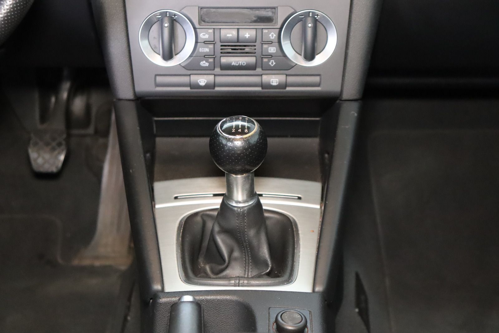 Fahrzeugabbildung Audi A3 Sportback 2.0 TDI quattro S line Sportpaket p
