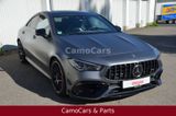 Mercedes-Benz CLA 45 S AMG 4Matic Performance Burmester - Mercedes-Benz CLA 45 AMG aus 2022