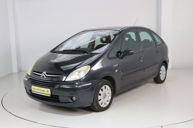 Citroën Xsara Picasso 1.6 16V Style