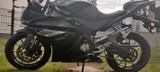Yamaha YZF-R125A - Offers