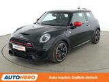 MINI John Cooper Works Aut.*NAV*HUD*LED*TEMP*PDC*SHZ* - gebrauchte MINI John Cooper Works aus dem Jahr 2020