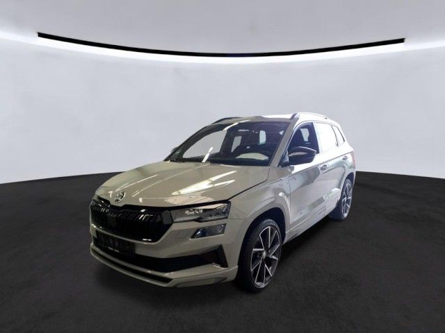 2024 Skoda Karoq