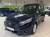 Ford Transit Connect 220 L1 S&S / Klima / 5-Sitzer - Ford Transit: Sitzer