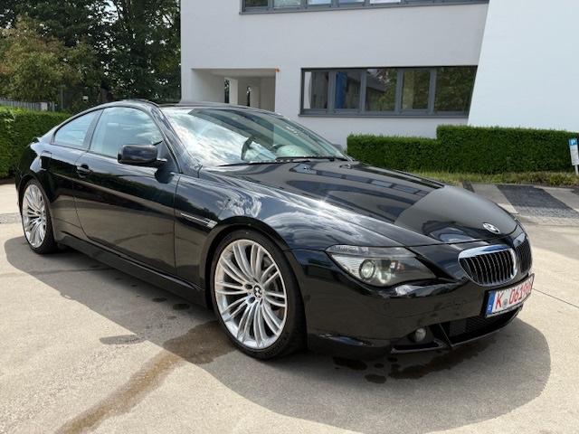 BMW SERIE 6 645CI 333CH