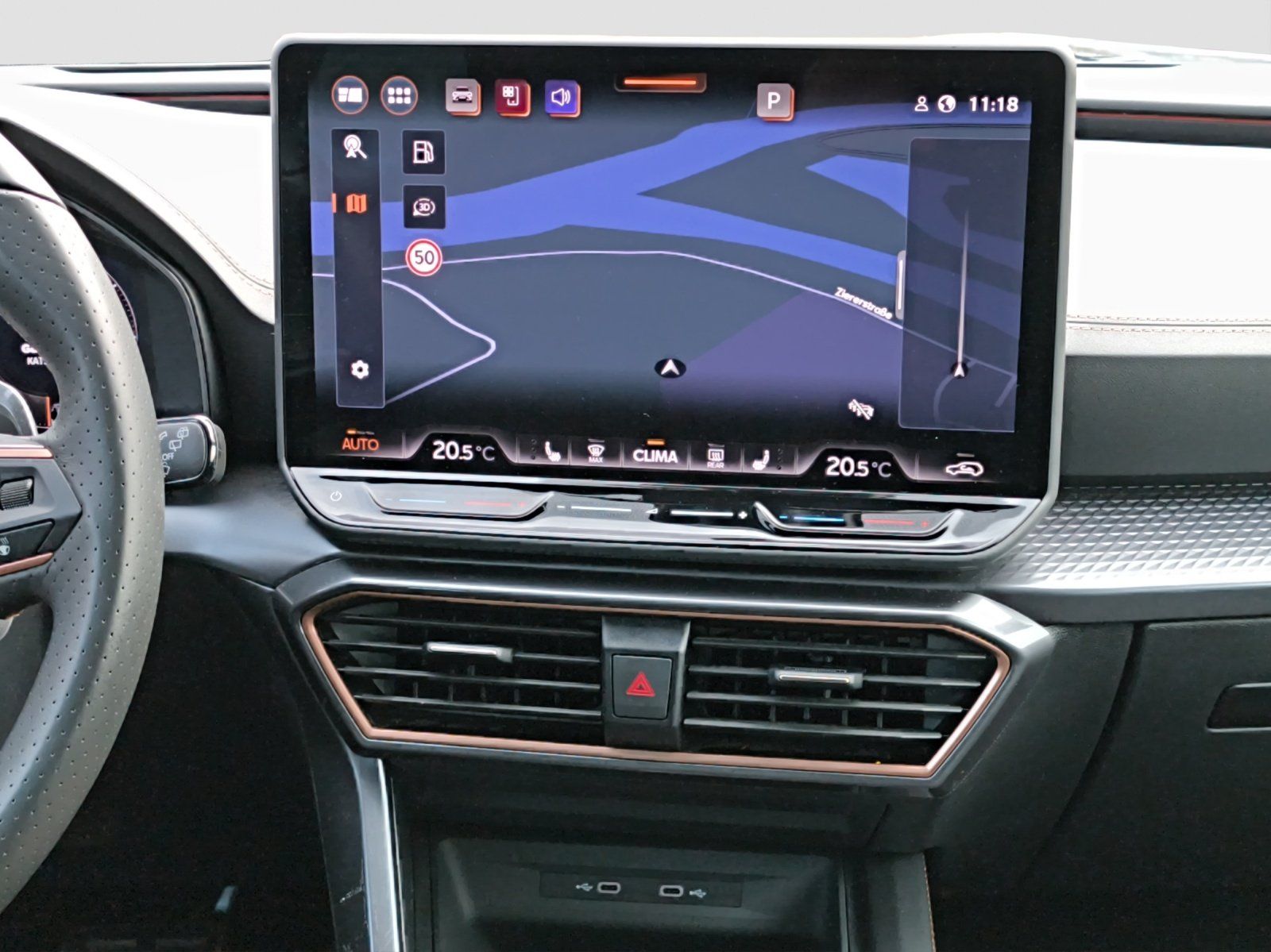 Cupra Formentor - Bild 20