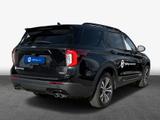 Ford Explorer Plug-in Hybrid ST-LINE *AHK - Ford: Leder