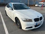 BMW e90 320 M-Paket - BMW 320: E90