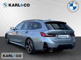 BMW 320 d Touring M Sport LC Prof H&K Driv. Assis - BMW 320 in Mainz