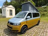 Volkswagen VW T5 CALIFORNIA/CAMPER/KÜCHE/SOLAR/KAMERA/NEU