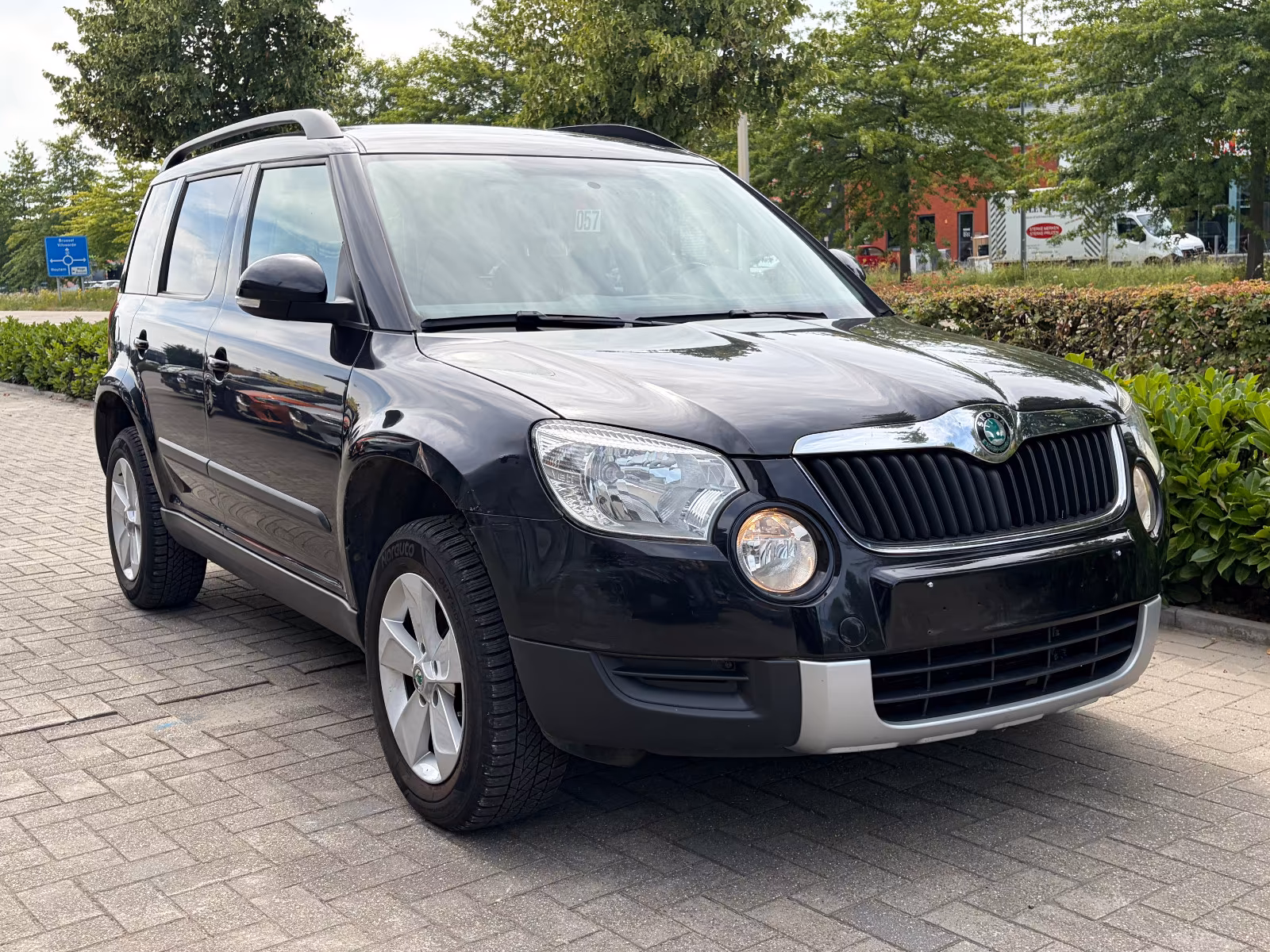 Skoda Yeti 1.2tsi *TICKING ENGINE NOISE*