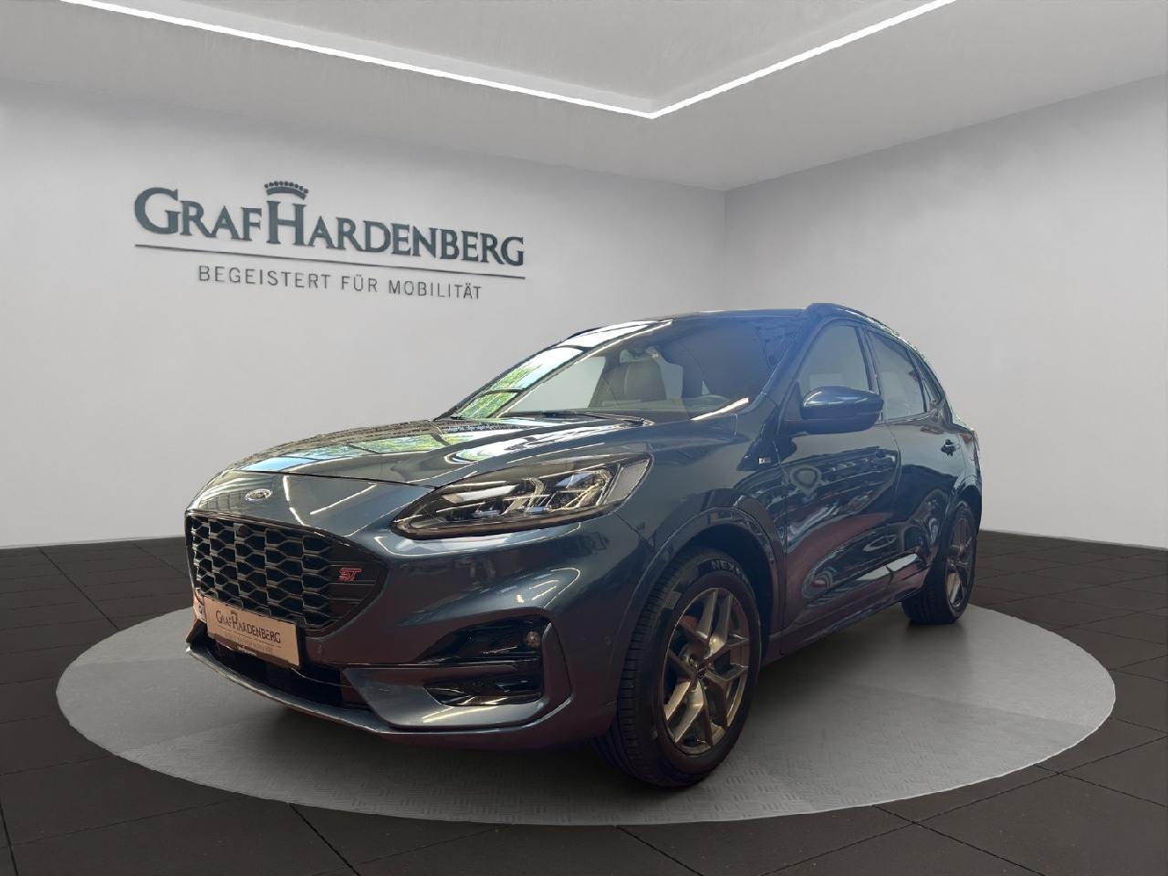 Ford Kuga ST-Line X