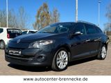 Renault Megane III Grandtour Luxe*Automatik* - Renault Megane aus 2012 mit Benzin-Antrieb: Kombi