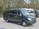 Mercedes-Benz Sprinter 519 VIP - 20 Seater - Euro 5 - Mercedes-Benz Vip