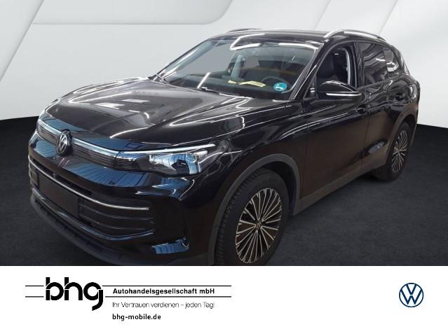 Volkswagen Tiguan Life 1,5 eTSI OPF  DSG