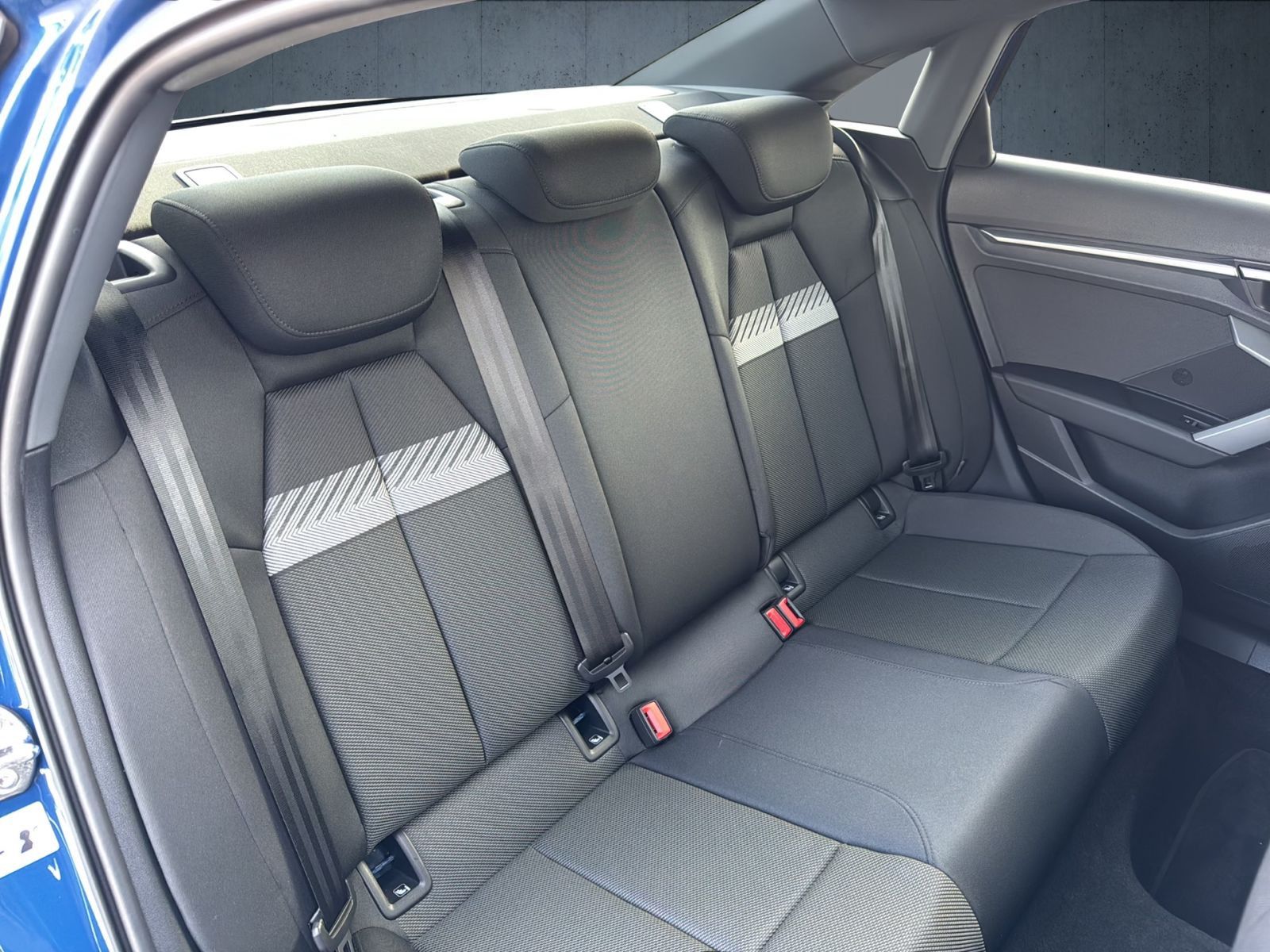 Audi A3 - Bild 17