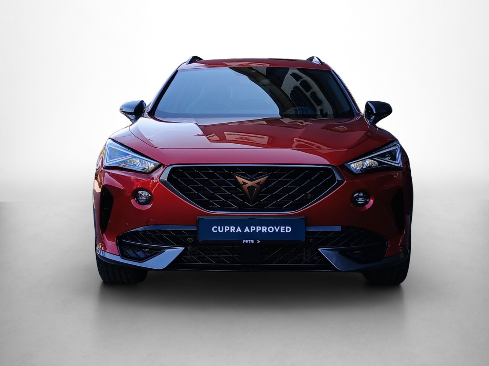 Cupra Formentor - Bild 14