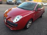Alfa Romeo MiTo 1.4 16V Turismo - Alfa Romeo MiTo: Turismo