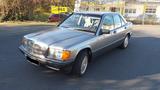 Mercedes-Benz 190 , Liebhaberfahrzeug - Mercedes-Benz 190 in Bonn