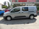 Opel Combo E Cargo Doppelkabine - Opel Combo in Osnabrück