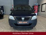 Dacia Logan MCV Kombi Basis 1,6/Tüv-Neu - Dacia Logan: 1.6
