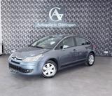 Citroën C4 Lim. Confort/KLIMA/GARANTIE - Citroën C4 aus 2006