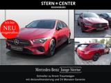Mercedes-Benz CLA 200 Shooting Brake PROGRESSIVE+DIST+PANO+LED