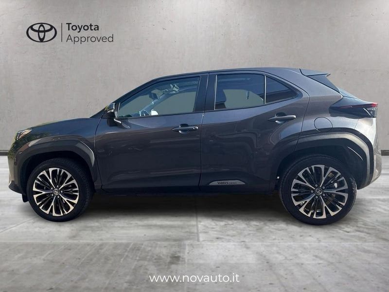 Other Toyota Yaris Cross Yaris Cross 1.5h Lounge awd-i imagem 2