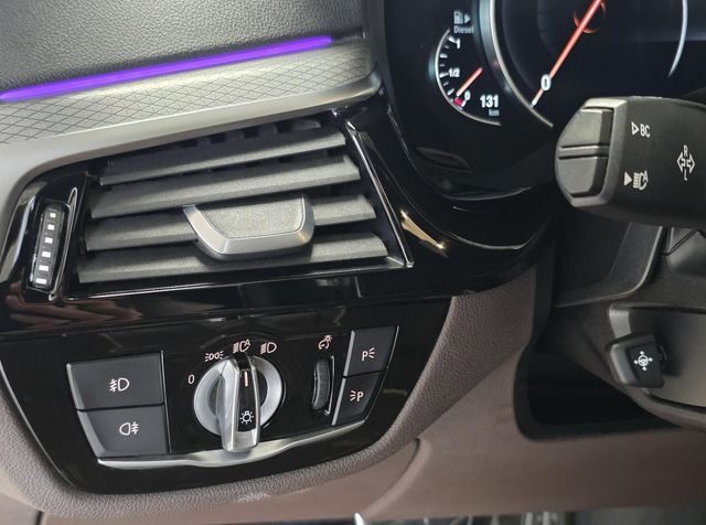 BMW 540 — Foto 16