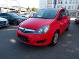 Opel Zafira 1.8 Family - Opel Zafira Gebrauchtwagen in Berlin