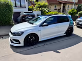 Volkswagen Golf 2.0 TSI 4MOTION BMT R R - : Sitzbelüftung, Limousine