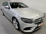 Mercedes-Benz E 400 Td 4M AMG-Line EU6d Leder Navi LED ACC Sta - Mercedes-Benz E 400 in Hamburg