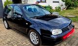 Volkswagen Golf IV 2.0 Sport Edition - Volkswagen Golf: Edition Iv