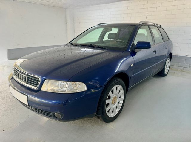 Audi A4 1.6 Avant  75KW