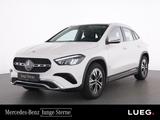 Mercedes-Benz GLA 200 d Progressive+NavPrm+Pano+LED-HP+AHK+RFK - Mercedes-Benz GLA 200 in Dresden