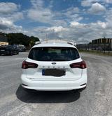 Ford Focus 1,5 EcoBlue 88kW Cool & Connect Tur. A... - Ford Focus mit Diesel-Antrieb: 1.8