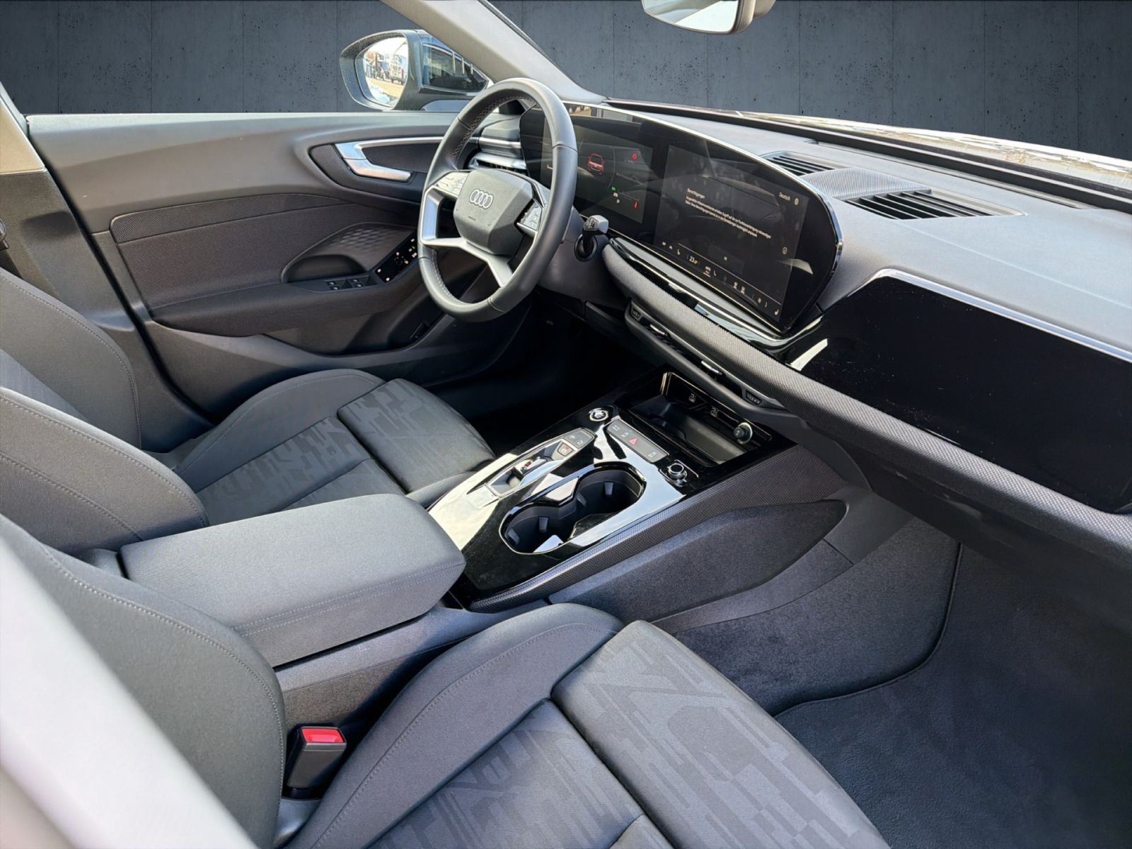 Audi A5 - Bild 18