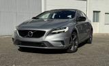 Volvo V40 T5 R-Design - silberne Volvo V40