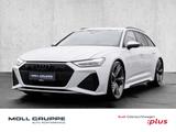 Audi RS 6 Avant TFSI quattro AHK NAVI LEDER LUFT - Audi RS6 in Duisburg