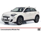 Fiat 600 1.2 hybrid la prima 145cv auto - weiße Fiat Seicento