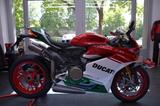 Ducati Panigale 1299 R Final Edition - DUCATI F1