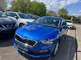 Skoda Scala Active,1.Hand,Klima,Alufelgen,Sitzheizung - Skoda Scala: Active