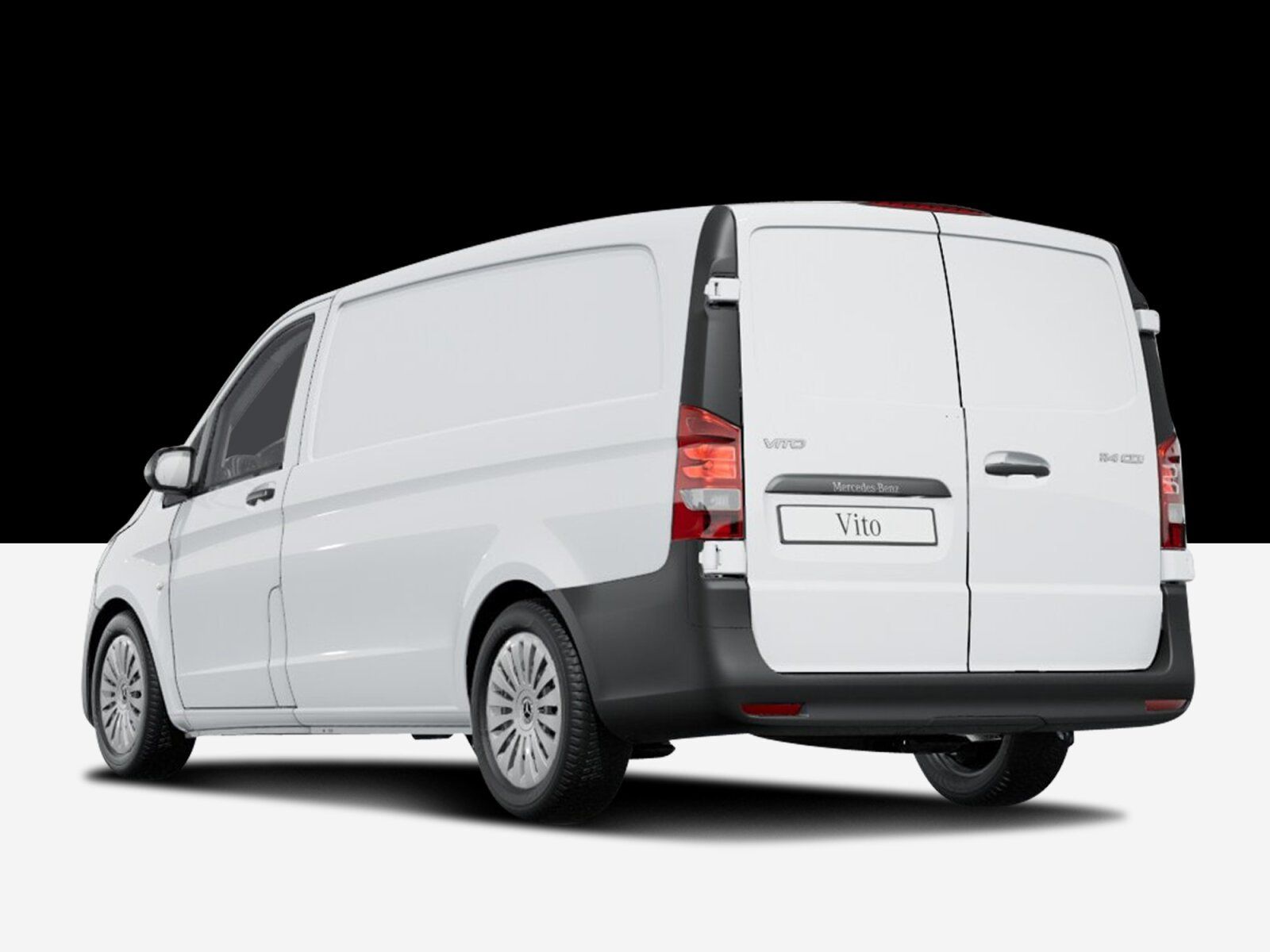 Mercedes-Benz Vito 114 CDI Kasten Lang imagem 2