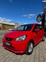 Seat Mii Style+V.Historie+8fach+1Hand - gebrauchte Seat Mii aus dem Jahr 2013