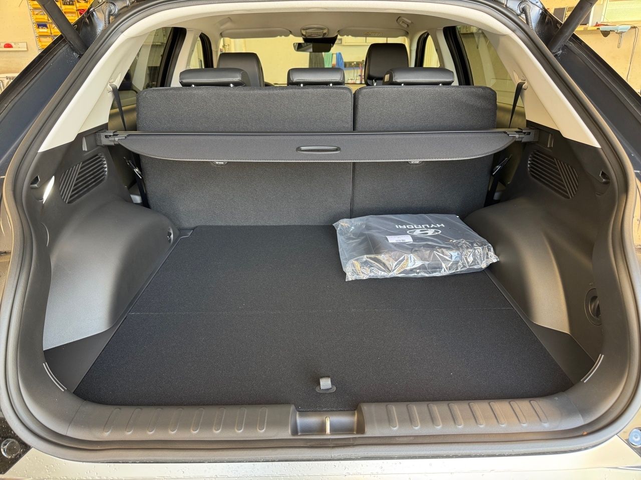 Fahrzeugabbildung Hyundai IONIQ 5 Centriq Elektro 84 kWh 2xKlima 360 4xSHZ