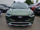 Ford Kuga Hybrid Active X Pano AHK ACC - Ford Kuga: Active X