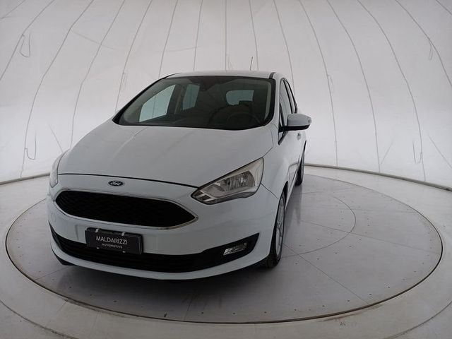 Ford C-Max III 2015 1.5 tdci Business s&s 95cv