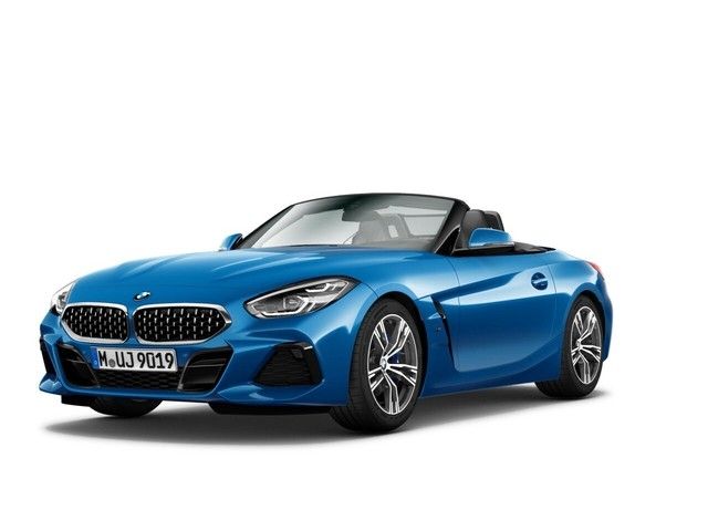 Image of BMW Z4